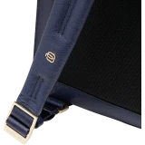 Рюкзак для ноутбука Piquadro Women’s Laptop Backpack 15.6" Blue (CA6839W140BM/BLU)