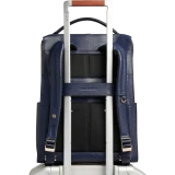 Рюкзак для ноутбука Piquadro Women’s Laptop Backpack 15.6" Blue (CA6839W140BM/BLU)