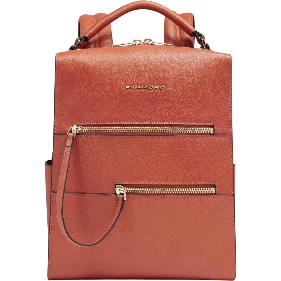 Рюкзак для ноутбука Piquadro Women’s Backpack Orange (CA6771W140/AR)