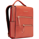Рюкзак для ноутбука Piquadro Women’s Backpack Orange (CA6771W140/AR)