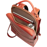 Рюкзак для ноутбука Piquadro Women’s Backpack Orange (CA6771W140/AR)