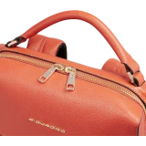 Рюкзак для ноутбука Piquadro Women’s Backpack Orange (CA6771W140/AR)