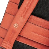 Рюкзак для ноутбука Piquadro Women’s Backpack Orange (CA6771W140/AR)