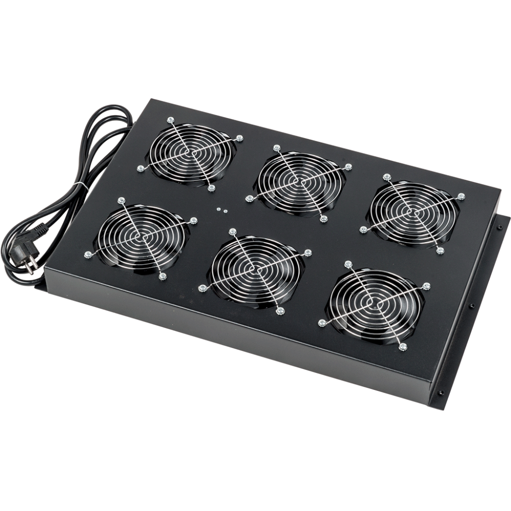 Вентиляторный модуль TWT TWT-CBB-FANB6-8