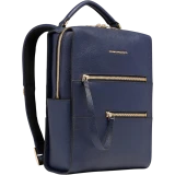 Рюкзак для ноутбука Piquadro Women’s Backpack Blue (CA6771W140/BLU)