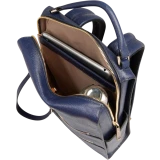 Рюкзак для ноутбука Piquadro Women’s Backpack Blue (CA6771W140/BLU)