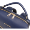 Рюкзак для ноутбука Piquadro Women’s Backpack Blue (CA6771W140/BLU) - фото 4