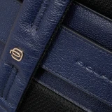 Рюкзак для ноутбука Piquadro Women’s Backpack Blue (CA6771W140/BLU)