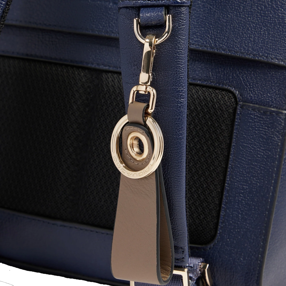 Рюкзак для ноутбука Piquadro Women’s Backpack Blue (CA6771W140/BLU) - фото 6