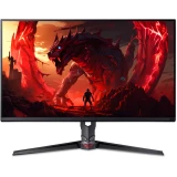 Монитор Acer 32" XV320QUPbmiiprx Nitro (UM.JX0CD.P01)