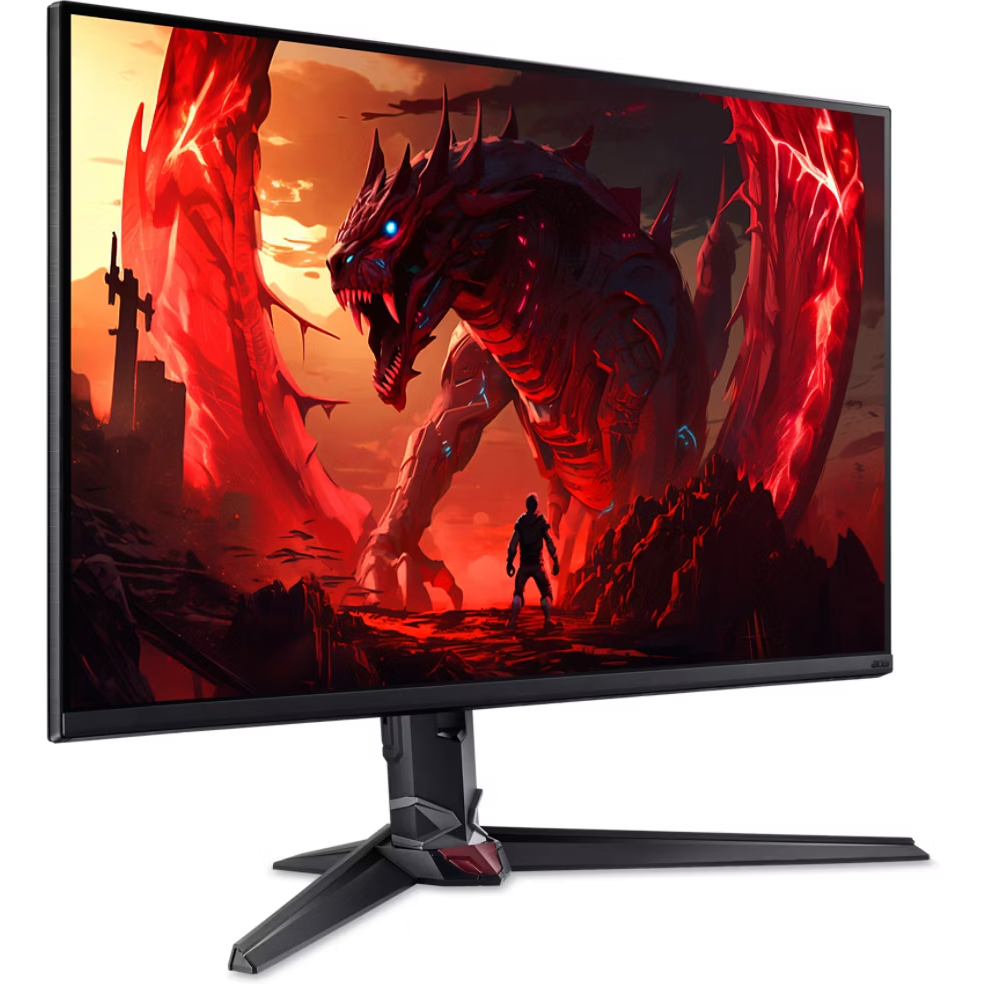 Монитор Acer 32" XV320QUPbmiiprx Nitro - UM.JX0CD.P01 - фото 2