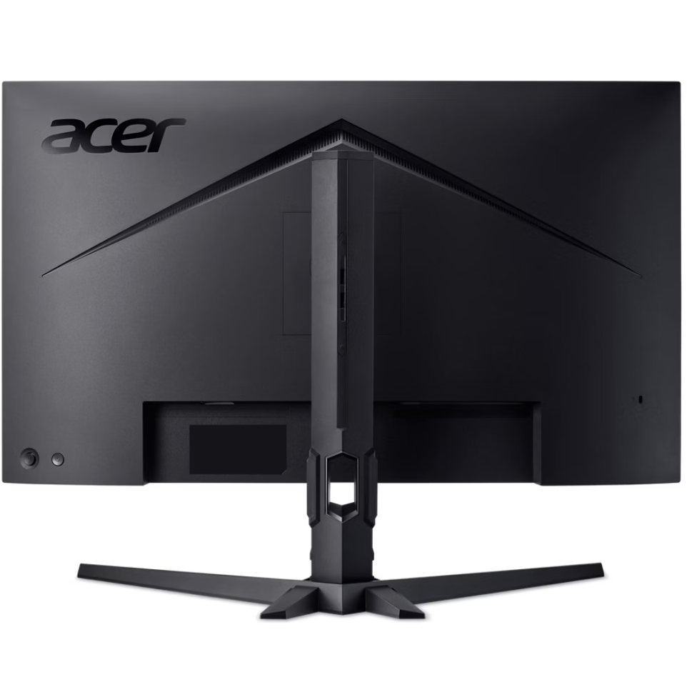 Монитор Acer 32" XV320QUPbmiiprx Nitro - UM.JX0CD.P01 - фото 6
