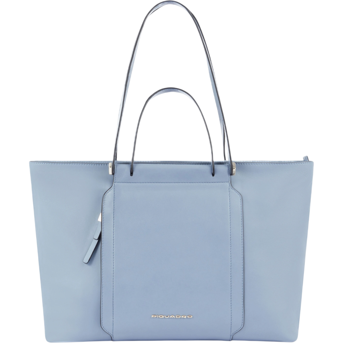 Сумка для ноутбука Piquadro Women's Laptop Tote 14" Blue (BD3336W92/AZ3)