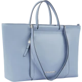 Сумка для ноутбука Piquadro Women's Laptop Tote 14" Blue (BD3336W92/AZ3)