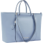 Сумка для ноутбука Piquadro Women's Laptop Tote 14" Blue (BD3336W92/AZ3) - фото 3