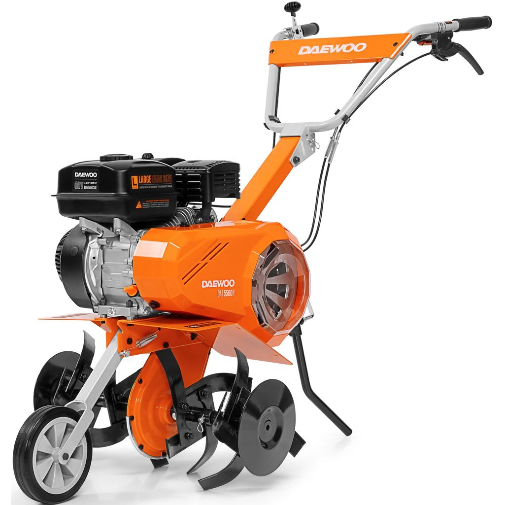 Культиватор Daewoo DAT 5560R