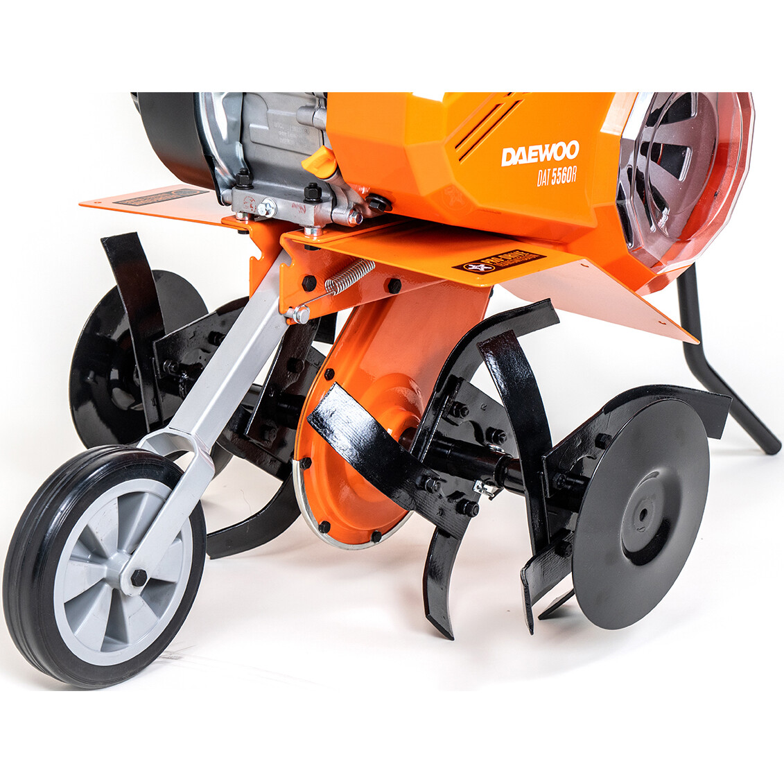Культиватор Daewoo DAT 5560R - фото 4