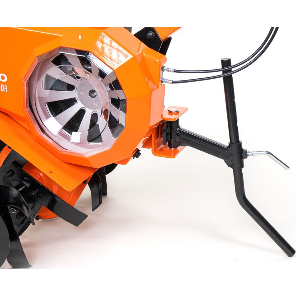 Культиватор Daewoo DAT 5560R - фото 6