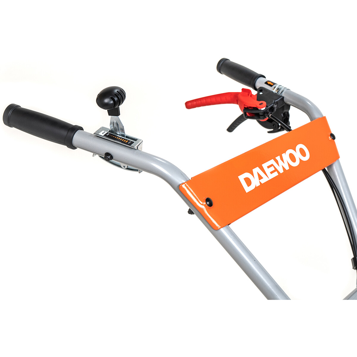 Культиватор Daewoo DAT 5560R - фото 9