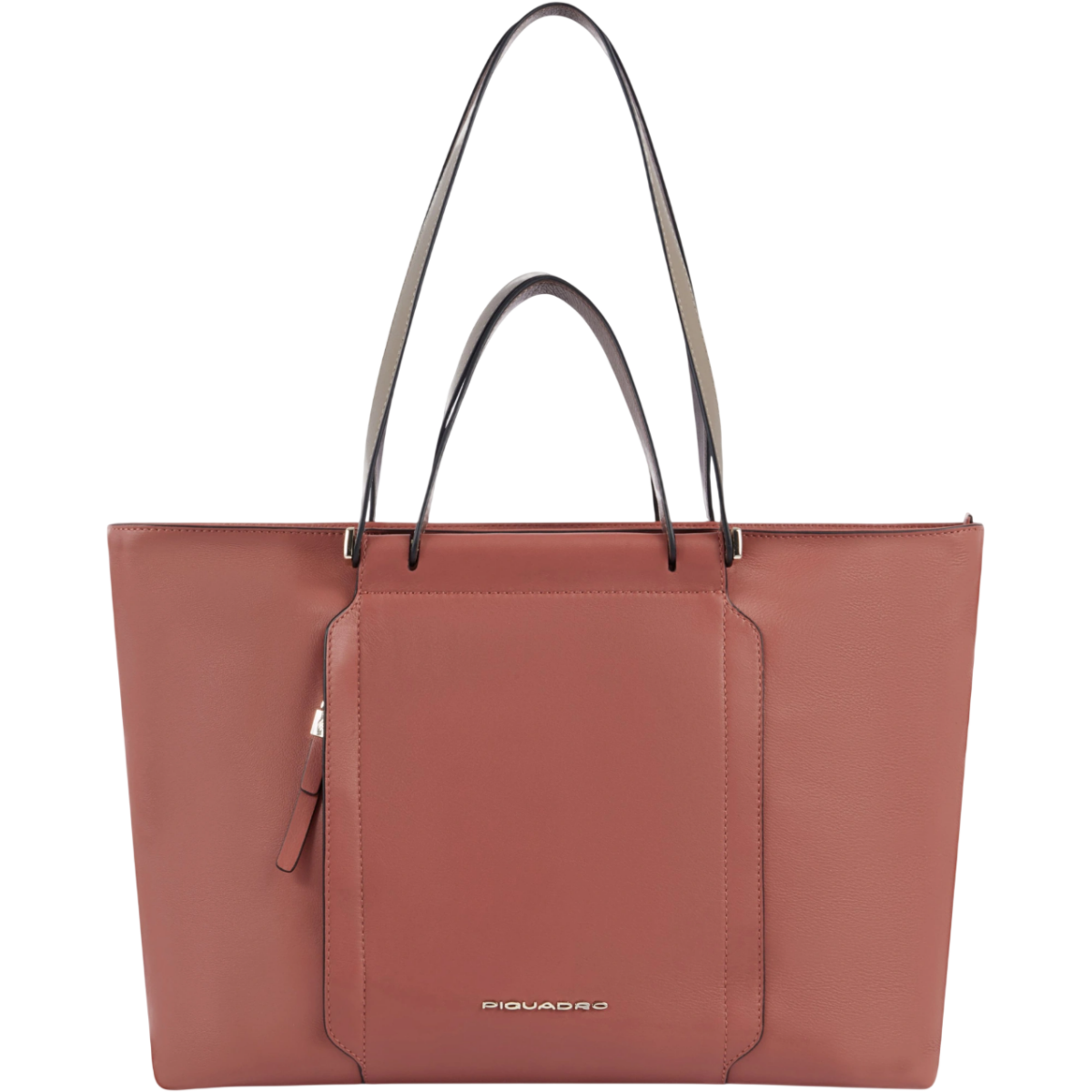 Сумка для ноутбука Piquadro Women's Laptop Tote 14" Terracotta (BD3336W92/ARTM)
