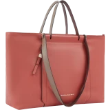 Сумка для ноутбука Piquadro Women's Laptop Tote 14" Terracotta (BD3336W92/ARTM)