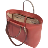 Сумка для ноутбука Piquadro Women's Laptop Tote 14" Terracotta (BD3336W92/ARTM)