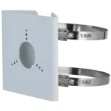 Крепление на столб Dahua DH-PFA157