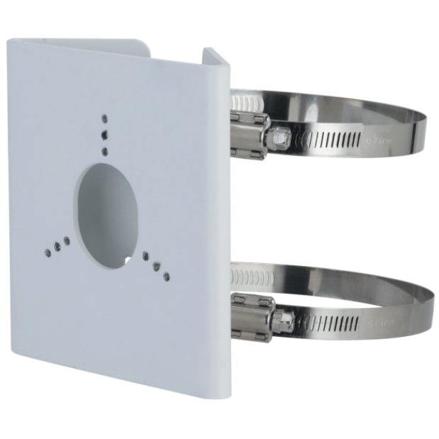 Крепление на столб Dahua DH-PFA157