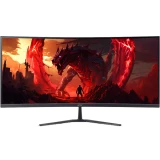 Монитор Acer 34" ED340CURW0biip (UM.CE0CD.001)