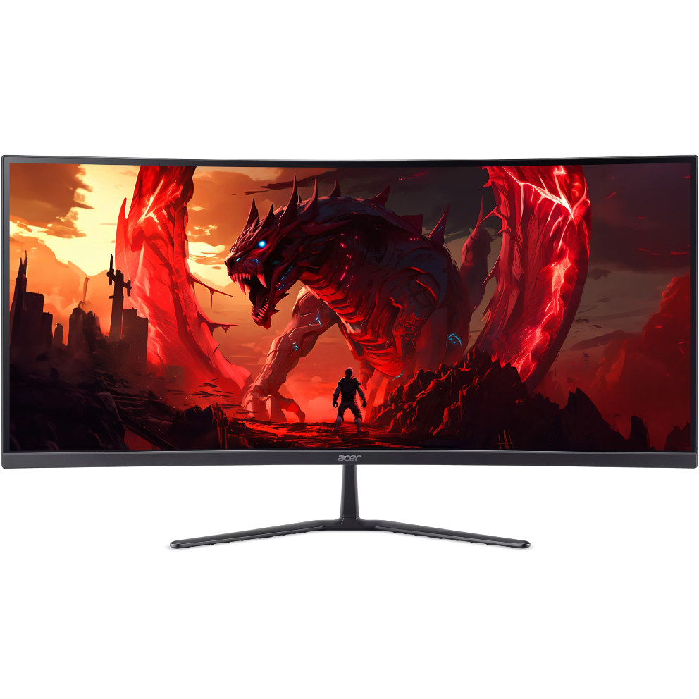 Монитор Acer 34" ED340CURW0biip - UM.CE0CD.001