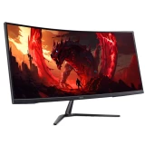 Монитор Acer 34" ED340CURW0biip (UM.CE0CD.001)