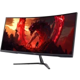 Монитор Acer 34" ED340CURW0biip (UM.CE0CD.001)