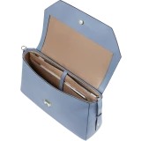 Сумка для ноутбука Piquadro Women's Satchel Bag 14" Blue (BD6778W92/AZ3)