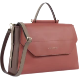 Сумка для ноутбука Piquadro Women's Satchel Bag 14" Terracotta (BD6778W92/ARTM)