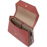 Сумка для ноутбука Piquadro Women's Satchel Bag 14" Terracotta (BD6778W92/ARTM)