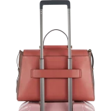 Сумка для ноутбука Piquadro Women's Satchel Bag 14" Terracotta (BD6778W92/ARTM)