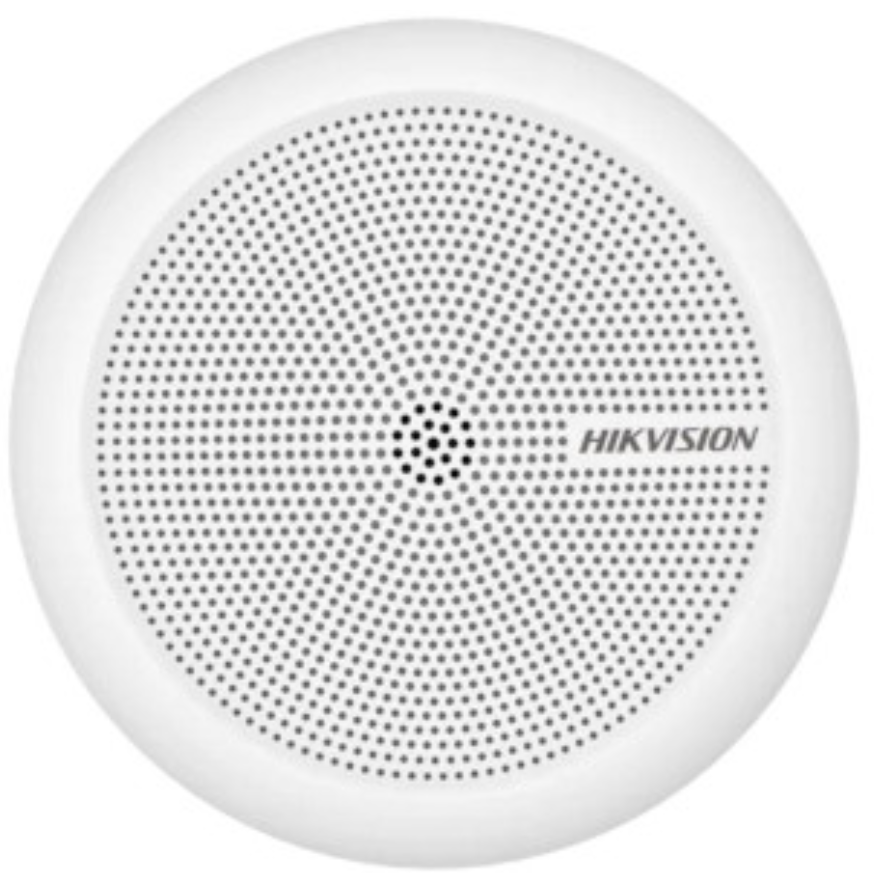 Микрофон Hikvision DS-2FP2061