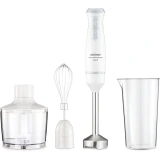 ..... Блендер Zelmer ZHB4562S новый, повреждена упаковка (70105599P)