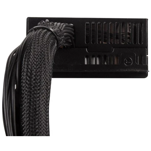 ..... Блок питания 500W Silverstone SST-FX500-G (0041) Б/У - фото 3