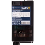 ..... Блок питания 500W Silverstone SST-FX500-G (0041) Б/У