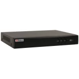 ..... Видеорегистратор HiWatch DS-N308/2(D) (0603) новый, повреждена упаковка