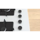 ..... Газовая варочная панель Bosch POP7C2P30O (1716) новый, повреждена упаковка