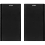 ..... Колонки Sven SPS-614 Black (2292) Б/У, повреждена упаковка (SV-020262)