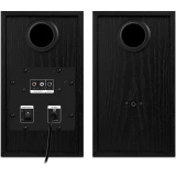 ..... Колонки Sven SPS-614 Black (2292) Б/У, повреждена упаковка (SV-020262)