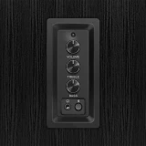 ..... Колонки Sven SPS-614 Black (2292) Б/У, повреждена упаковка (SV-020262)