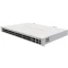 ..... Коммутатор (свитч) MikroTik CRS354-48G-4S+2Q+RM (4PP3) Б/У - фото 3