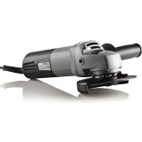 ..... Шлифовальная машина Интерскол УШМ-125/900 (42.1.0.00) новый, повреждена упаковка