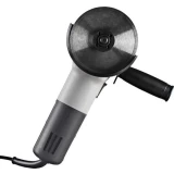 ..... Шлифовальная машина Интерскол УШМ-125/900 (42.1.0.00) новый, повреждена упаковка