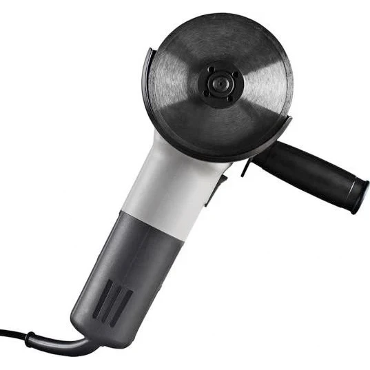 ..... Шлифовальная машина Интерскол УШМ-125/900 (42.1.0.00) новый, повреждена упаковка - фото 3