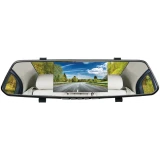 ..... Автомобильный видеорегистратор Digma FreeDrive 214 Night FHD (0754) новый, повреждена упаковка